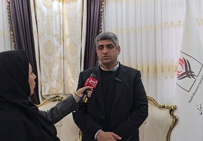 راه آهن، انتقال آب و جاده مطالبه رئیس مجمع نمایندگان از پزشکیان - تسنیم