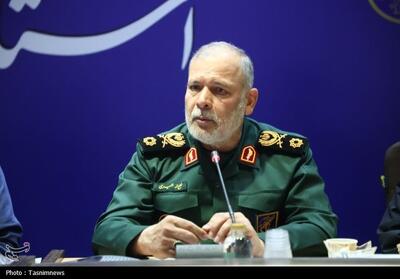 کنگره ملی شهدای قم فرصتی برای انتقال ارزش‌های دفاع مقدس است - تسنیم