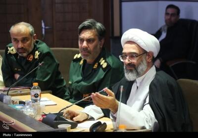 کنگره ملی شهدای قم با رویکرد وحدت‌آفرین و مردمی برگزار می‌شود - تسنیم