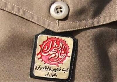 اهدای حکم خادمیاری به خبرنگاران اصفهان فیلم - تسنیم