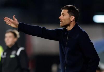 آلونسو: به هدف‌مان رسیدیم اما نمی‌توانیم راضی باشیم - تسنیم