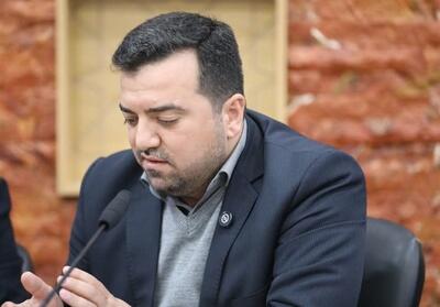 اختتامیه سومین جشنواره علمی شهید چمران در فارس - تسنیم