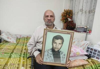 شهردار کرمان عزادار شد/ پدر شهید حسن تویسرکانی درگذشت - تسنیم