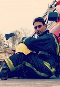 قهرمان بی‌ادعای تبریز آسمانی شد؛ تسلیت استاندار آذربایجان شرقی - تسنیم