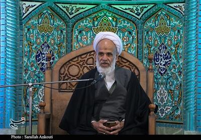 آیت‌الله ‌شیخ‌بهائی: دشمن به‌دنبال تفرقه بود/ امام(ره) پرچم وحدت را برافراشت - تسنیم