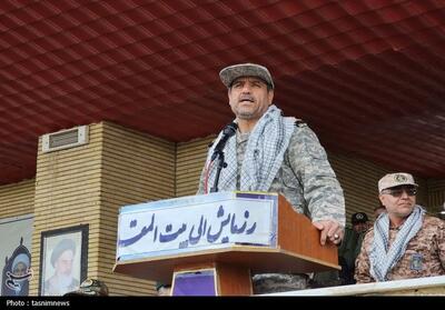 سپاه و بسیج برای مقابله با هرگونه تهدید دشمن در بالاترین سطح آمادگی قرار دارند - تسنیم