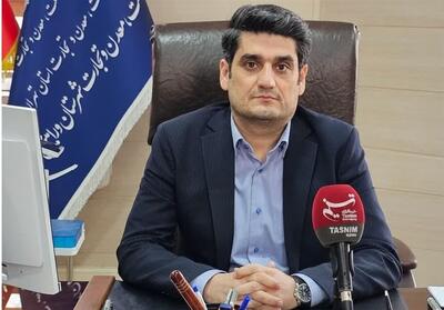 تشکیل پرونده برای 52 واحد متخلف در طرح نظارتی شب یلدای ورامین - تسنیم