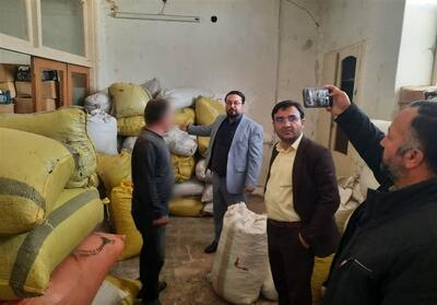 برخورد قاطع دادستانی شاهرود با تهدیدکنندگان سلامت - تسنیم