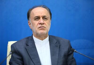 حاجی‌بابایی: توان دفاعی امروز ایران به مراتب بیشتر از زمان جنگ 12 روزه است - تسنیم