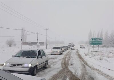 هشدار هواشناسی در استان کرمان؛ بارش‌های سنگین، سیلاب و افت دما - تسنیم