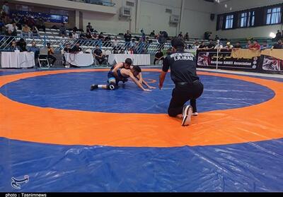 از حاشیه تا متن؛ کشتی کردستان دوباره دیده شد تصویر - تسنیم