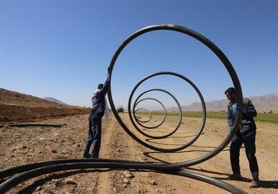  4500 روستانشین نیمروز از نعمت آب شرب بهره‌مند می‌شوند - تسنیم