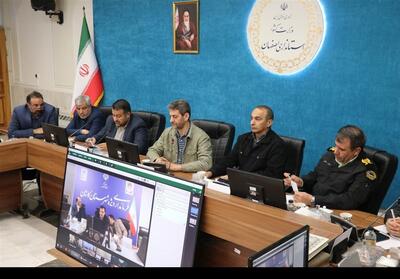 تشکیل کمیسیون ایمنی برای بررسی علل حوادث جاده‌ای اخیر در اصفهان - تسنیم