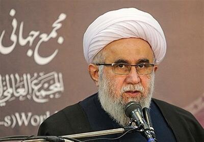 موسوعه «معارف شیعه» بیان یک جهان‌بینی است - تسنیم