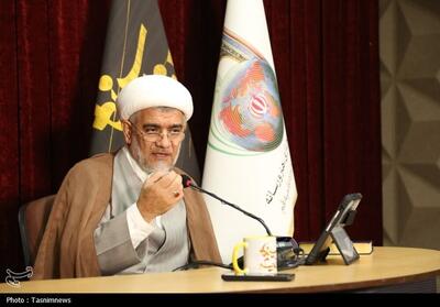 موسوعه «معارف شیعی» منظومه‌ای معرفتی و سامان‌یافته از «شیعه‌شناسی» است - تسنیم