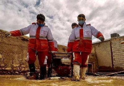 هشدار نارنجی و زرد هواشناسی در گلستان؛ آماده‌باش کامل دستگاه‌های اجرایی - تسنیم