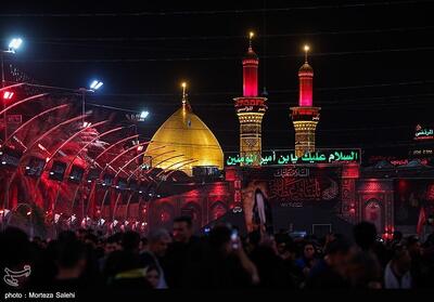 اعزام زائر به عتبات عالیات از محل عواید موقوفات خراسان جنوبی - تسنیم