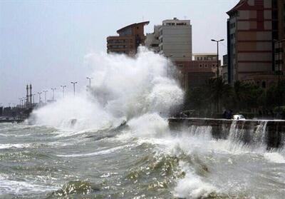 آخرین خبرها از طوفان قشم/ احتمالی خاموشی مجدد وجود دارد - تسنیم