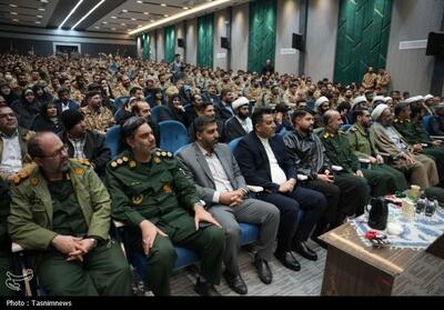 جشنواره «حضرت علی‌اکبر(ع)ـ جوان سرباز» در قم برگزار شد  عکس - تسنیم