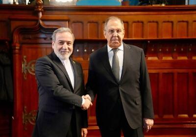 عراقچی: همکاری مسکو و تهران امکان اقدام مؤثرتر در برابر تحریم‌های غرب فراهم می‌کند - تسنیم