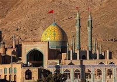 سالگرد شهادت حضرت علی بن امام محمد باقر در اردهال کاشان فیلم - تسنیم