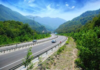 گلستان یک متر هم مسیر آزادراهی ندارد‌! - تسنیم