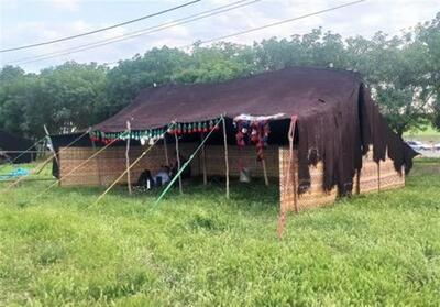 تأمین 30 هزار لیتر نفت برای عشایر کلات - تسنیم