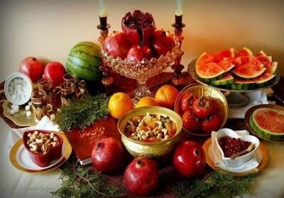 حال و هوای   چله‌شو   در شمال ایران/ روایت مازندرانی‌ها از پیروزی خورشید بر اهریمن شب - تسنیم