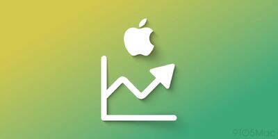  بانک مورگان استنلی هدف قیمتی سهام اپل را افزایش داد