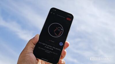  اندروید مدیریت اتصال ماهواره‌ای را متمرکز می‌ کند