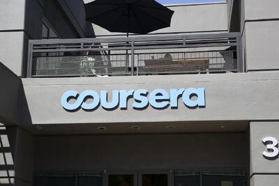  ادغام ۲.۵ میلیارد دلاری Coursera و Udemy