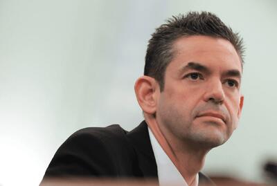  یک کارآفرین میلیاردر مدیر ناسا شد