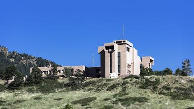  ترامپ یکی از پژوهش‌های جوّی مهم جهان را تعطیل می‌کند