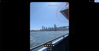  افزایش قابلیت‌های اپلیکیشن جمنای