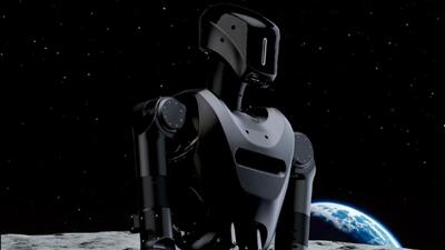  آمریکا ارتش رباتیک ۵۰ هزار نفره ایجاد می کند