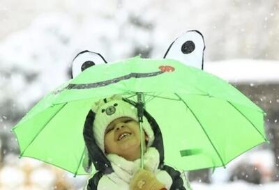 ماندگاری هوای سرد در پایتخت تا اواسط هفته آینده