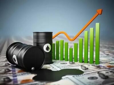 ادامه افزایش قیمت نفت در بازار جهانی