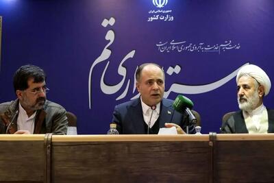 صد و کنترل بازار نیازمند همکاری نهادهای نظارتی است