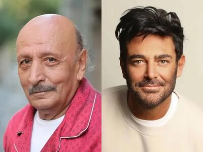 درخواست اصغر سمسارزاده از گلزار