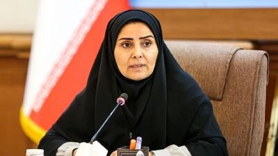 وزیر راه: فرودگاه‌های آسیب‌دیده از تجاوز رژیم صهیونیستی بازسازی شد