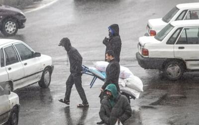 رانندگان از عجله و شتاب در معابر خلوت پایتخت خودداری کنند