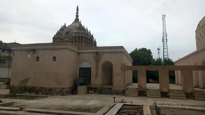 معبد هندوها بندرعباس سالم است / تصاویر منتشرشده با فناوری‌های تصویری دستکاری شده‌اند