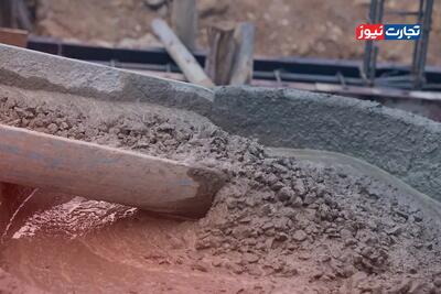 قیمت سیمان امروز ۲۷ آذر ۱۴۰۴ + جدول