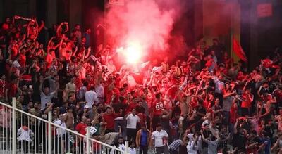 صعود تراکتور در ضربات دیوانه‌وار پنالتی در برابر پرسپولیس