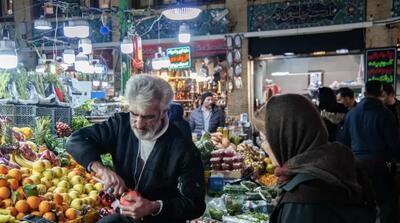 سیر صعودی قیمت‌ها و شیب نزولی مشتری‌ها در بازار شب یلدا