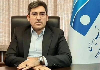 متوسط بارش کشوری نسبت به هفته‌های گذشته افزایش یافت