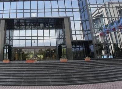 ترکیب کالاها در تالار اول و دوم مرکز مبادله مشخص شد