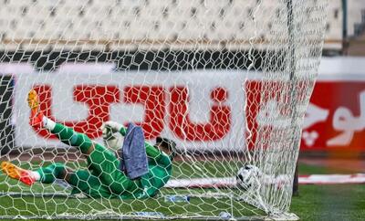 عسگری: گل پرسپولیس سالم بود