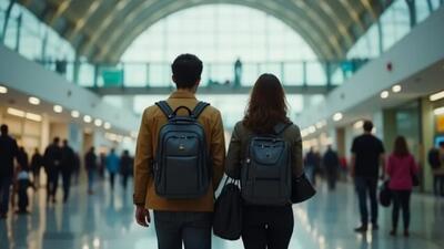 ۱۰ شهر برتر جهان برای سفر کجا هست؟