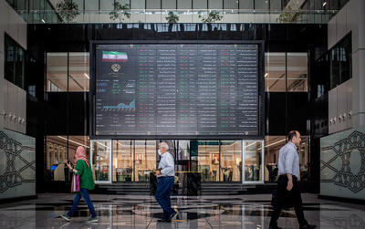 چشم‌انداز رشد سود شرکت‌ها/بورس هنوز از تورم عقب است